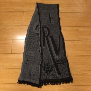 Authentic Versace Scarf! ✨